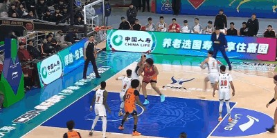 完美世界竞技官网-100比93！中国男篮两连胜！
