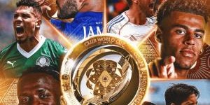 完美世界中国官网-明天开胃菜！世俱杯8强打响&amp;amp;切尔西周六早9点开球 周日两场重头戏