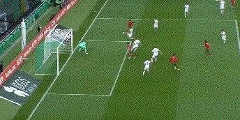 完美世界竞技官网-【欧国联】C罗2射被扑 B席2助攻 葡萄牙2比0胜捷克