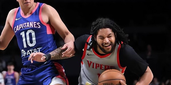 完美世界竞技中心-表现平平又如何新援到来又如何，老熟人依然是火箭二队的关键人物