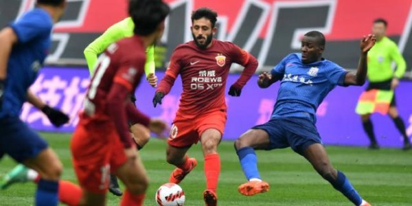 马德兴：超级杯定调2024中国足球 技战术仍难提升