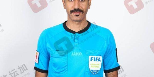 完美世界竞技中心-海港浙江亚冠附加赛裁判敲定 两人均首次主裁亚冠