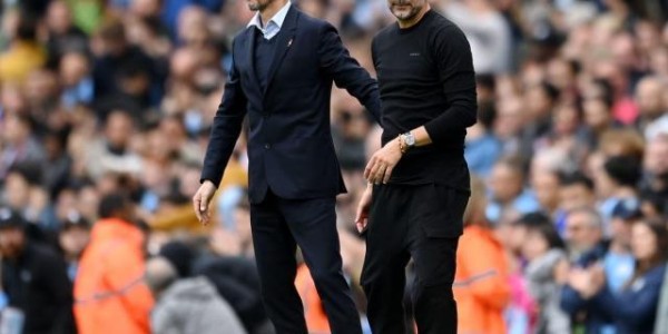 【夜读】沙特两队愿年薪3.5亿欧签梅西？