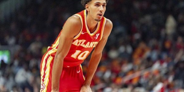 完美世界体育平台-状元之名！本届新秀首个30+诞生 里萨谢比肩詹杜