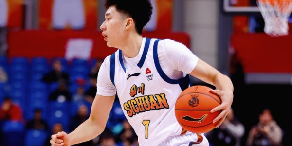 完美世界竞技官网-联赛第一！广厦大胜送四川15连败 孙铭徽14+8胡金秋7中6