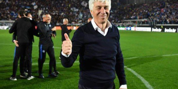 完美世界电竞官网-【观察】意甲军团2年5进欧战决赛！凭什么？