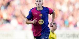 阿斯：费尔明和加维已经和好，两人曾在季前赛训练中互骂