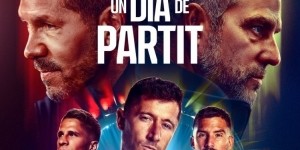 完美世界中国官网-巴萨发布客战马竞海报：弗里克pk西蒙尼，莱万、伊尼戈出镜