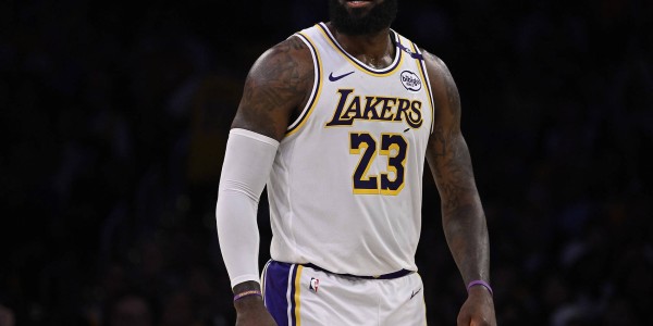 下赛季薪水前13球员：詹杜库携手入选 比尔乱入 大帝继续躺赚？