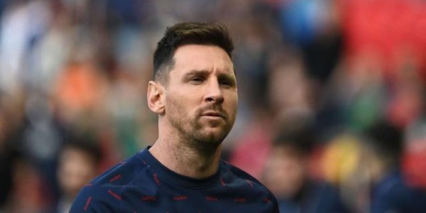 完美世界体育平台-河床主帅进入巴黎视野：深得梅西欣赏+杯赛专家