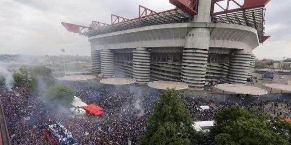 完美世界竞技中心-【夜读】我詹决定回归克利夫兰