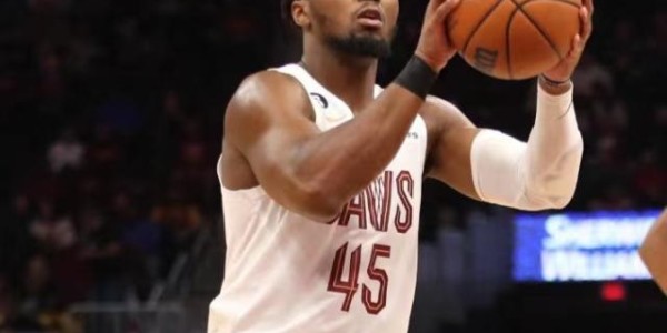 完美世界竞技中心-【夜读】我詹决定回归克利夫兰